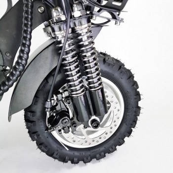 Заднє крило для електросамоката Kugoo M5