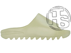 Жіночі шльопанці Adidas Yeezy Slide Resin Light Beige FZ5904