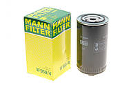 Фильтр масляный Mann W950/4 (ОP574)