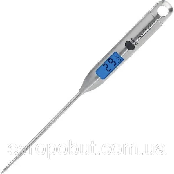 Кухонний цифровий термометр для їжі Profi Cook PC-DHT 1039