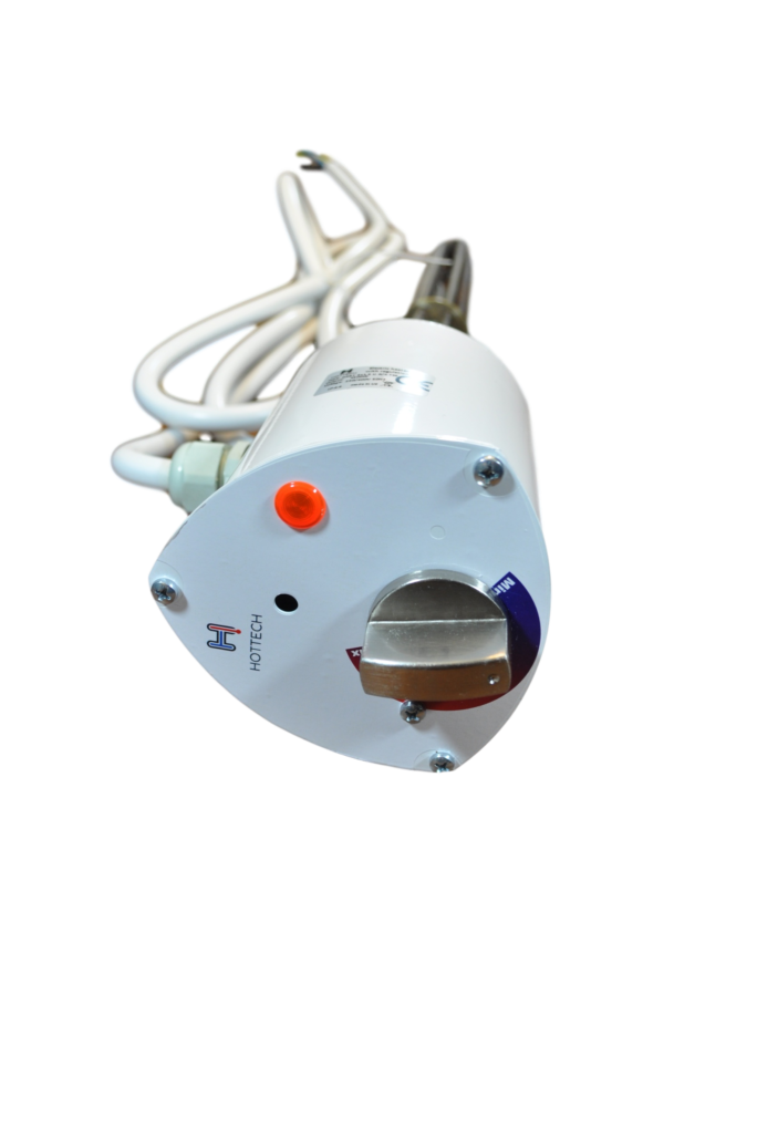 ТЕН IfraTherm GR-B 4,5 U1½"​​​​​​​  380В (для котлів)