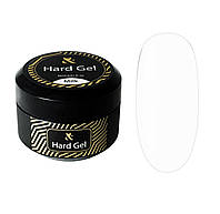 Hard Gel Milk 15 ml