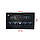 Автомагнітола 10" CraftAudio MIDDLE на Android 10 4/64GB / AndoidAuto, Carplay, MirrorLink та DSP процесор звуку, фото 5