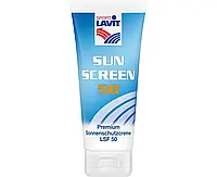 Солнцезащитный крем Sport Lavit Sun Screen LSF 50 100 ml