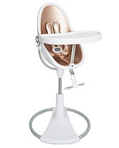 Стільчик Bloom Fresco White, фото 5