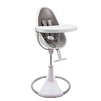 Стільчик Bloom Fresco White, фото 6