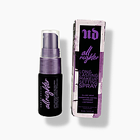 Спрей для фиксации макияжа Urban Decay All Nighter Makeup Setting Spray