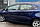 Дефлектори вікон (вітровики) Toyota Prius 2009- (Hic), фото 2