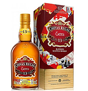 Віскі Chivas Regal 13 Years Oloroso Sherry Cask 0.7л