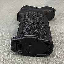 Руків'я пістолетне Magpul MOE-K2 для AR15 (MAG522), колір – Чорний, фото 6