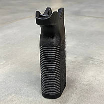 Руків'я пістолетне Magpul MOE-K2 для AR15 (MAG522), колір – Чорний, фото 5