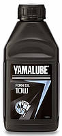 Масло для гидравлической вилки Yamalube FORK OIL 10W 0.5л. (YMD-65049-01-34)