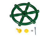 Колесо капітана для ігрового майданчика Ø 34 див., фото 3
