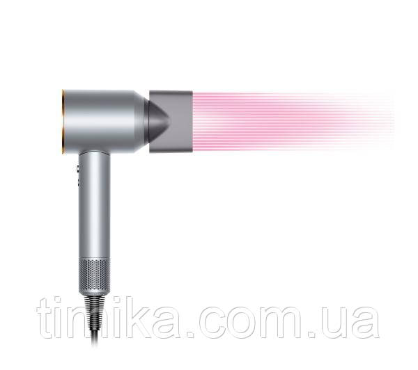 Фен Dyson - іонізація - дифузор - холодне дуття - фото 4 - id-p1870963513