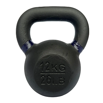 Гиря чавунна 12 кг
