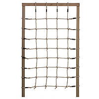 Гладіаторська сітка для лазіння KBT 125 * 200 см