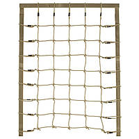 Канатна сітка для лазіння KBT 150 * 200 см