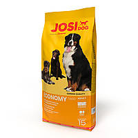 Сухой корм Josi Dog (Йози дог) Economy 15 кг для взрослых собак