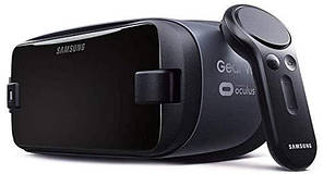 Окуляри віртуальної реальності Samsung Gear VR SM-R325