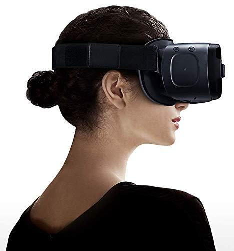 Характеристики Очки виртуальной реальности  SAMSUNG SM-R325