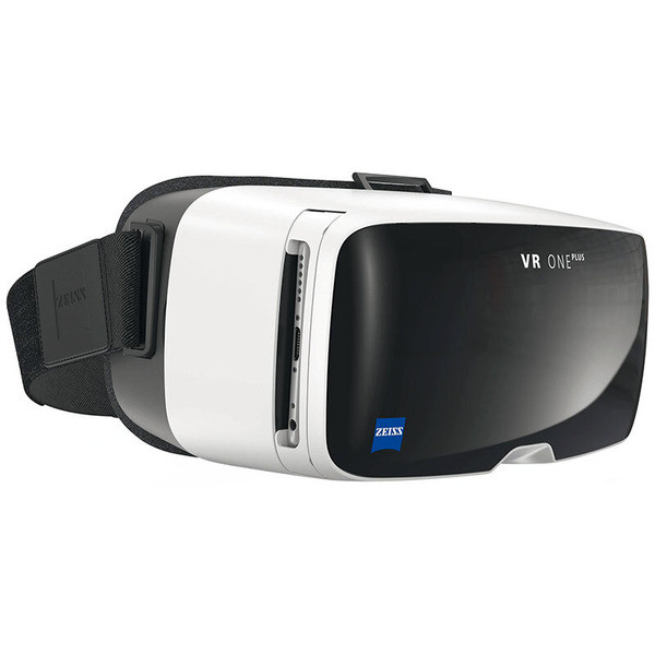 Очки виртуальной реальности ZEISS VR One Plus Virtual Reality (2174-931)