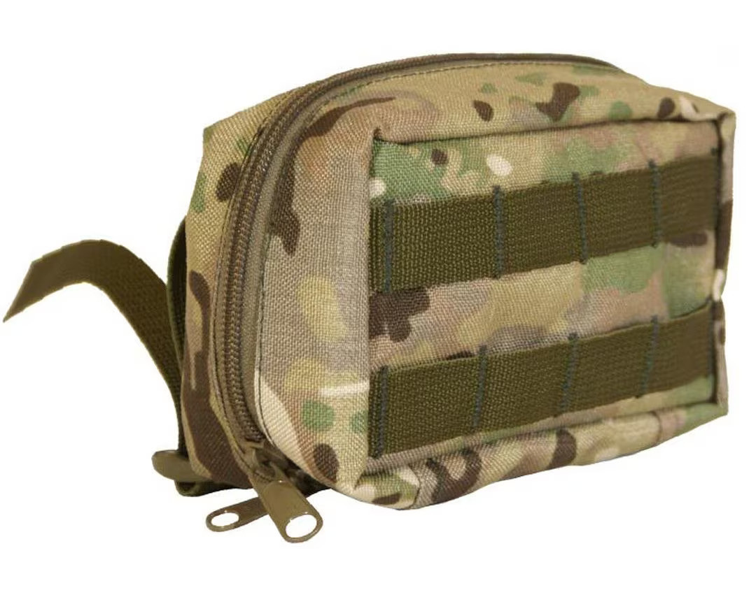 Підсумок Wisport Cordura Multicam