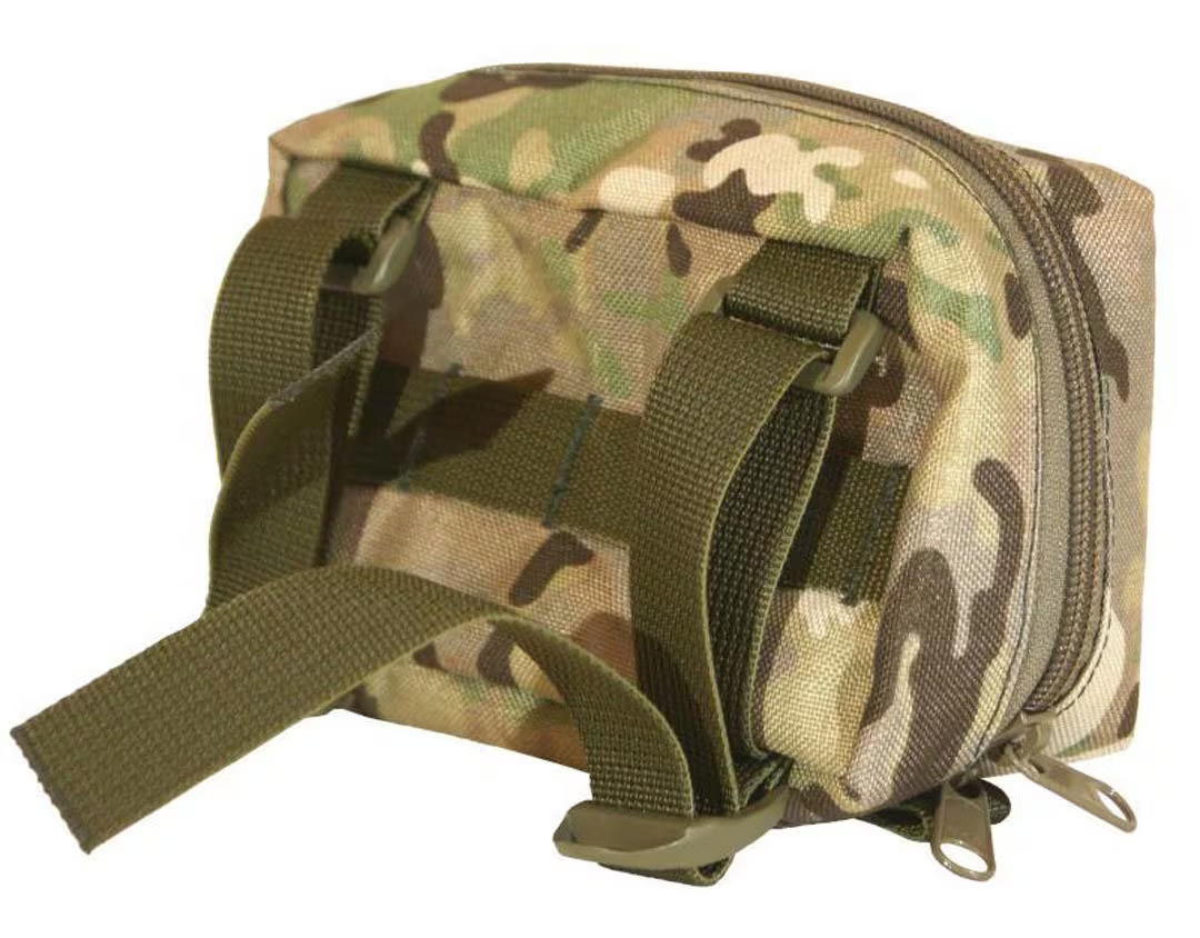 Описание WISPORT Wisport Cordura