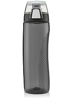 Бутылка для воды со счётчиком THERMOS 710 мл, серый (320040)