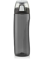 Пляшка для води з лічильником THERMOS 710 мл, сірий (320040)