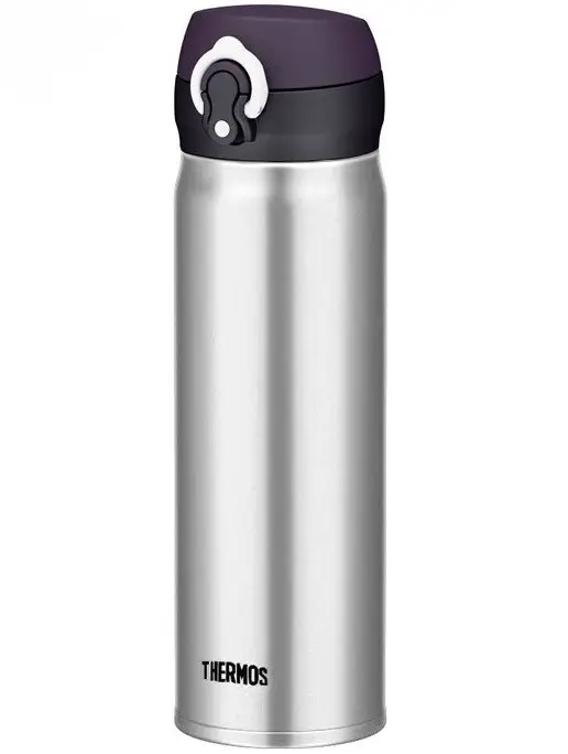 Термокружка THERMOS Motion 0,5 л, нержавіюча сталь (130051)