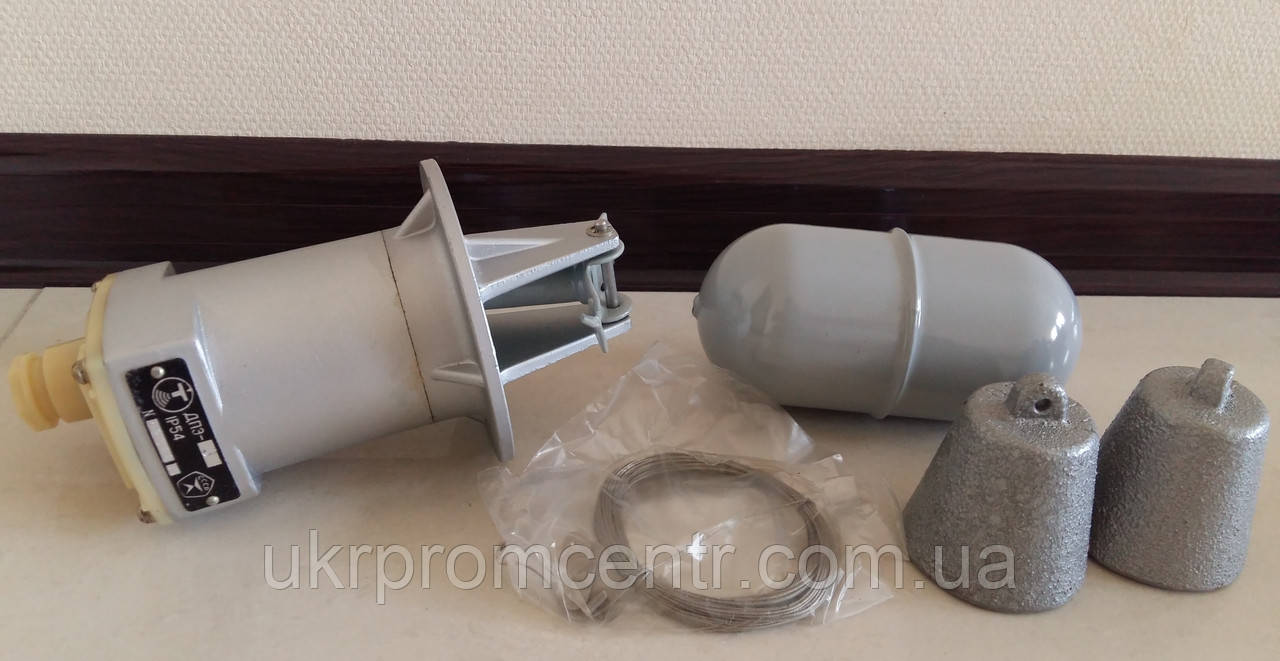 Датчик рівня ДПЕ-3