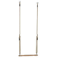 Дерев'яна трапеція Ergonomic KBT