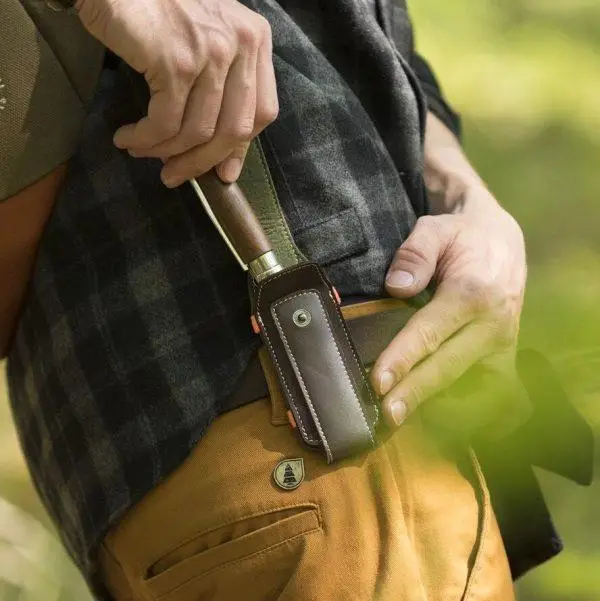 Фото Чехол на нож OPINEL, 002182