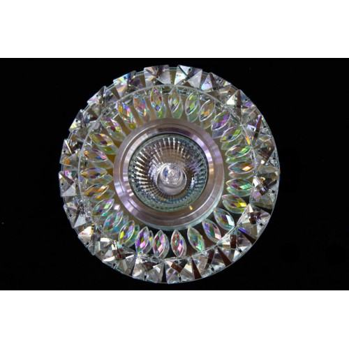 Точковий cвітильник врізний Linisoln 2264, фото 1