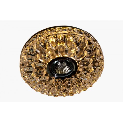 Точкові світильники врізні Linisoln V-0010, фото 1