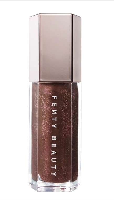 Блиск для губ FENTY BEAUTY Gloss Bomb Universal Lip Luminizer - 05 Hot Chocolit (9 ml), фото 1