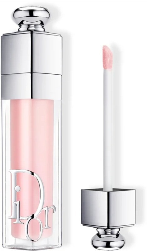 Блиск для губ Dior Lip Maximizer Plumping Gloss - 001 Pink (6 ml), фото 1