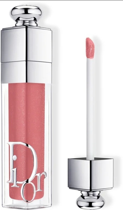 Блиск для губ Dior Lip Maximizer Plumping Gloss - 012 Rosewood (6 ml)