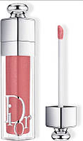 Блиск для губ Dior Lip Maximizer Plumping Gloss - 012 Rosewood (6 ml)