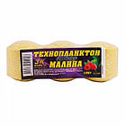 Технопланктон Флуро 3-K Baits Полуниця (3 шт.) 180 гр., фото 6