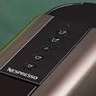 Капсульна кавомашина CitiZ Platinum Titan C140 (титан), фото 2