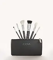 Zoeva Essential Brush Set Набір пензлів для макіяжу