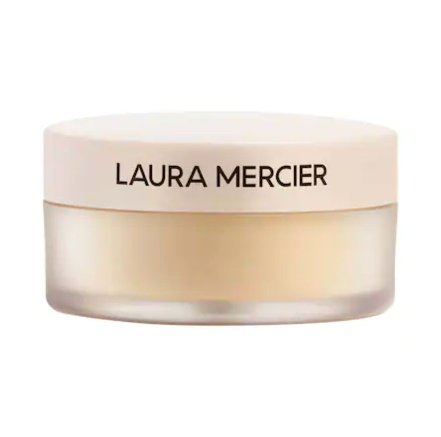Розгладжуюча пудра Laura Mercier Ultra-Blur Translucent Loose Setting Powder, 1.5g