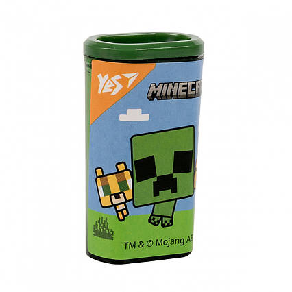 Точилка YES Minecraft 620563
