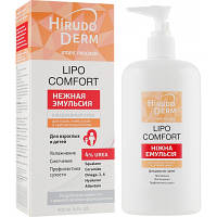 Крем для тела Hirudo Derm Atopic Program Lipo Comfort 400 мл (4820160038127) - Вища Якість та Гарантія!