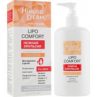 Крем для тела Hirudo Derm Atopic Program Lipo Comfort 400 мл (4820160038127)
