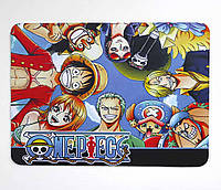 Коврик для мыши One Piece "Friends"   30*20 см