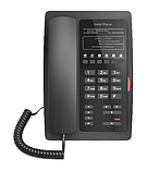 IP телефон з Wi-Fi для готелю Fanvil H3W, фото 4