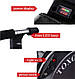 Мото-сігвей гироскутер EcoDrive Moto (Toxozers, Forthgoer, Ryno) Чорний, фото 7