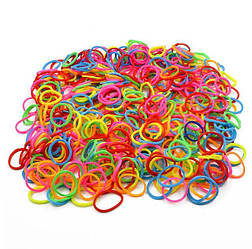 Гумочки для плетіння